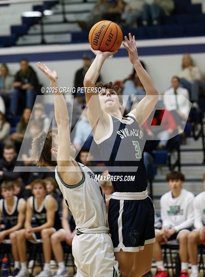 Thumbnail 3 in Syracuse @ Ridgeline photogallery.