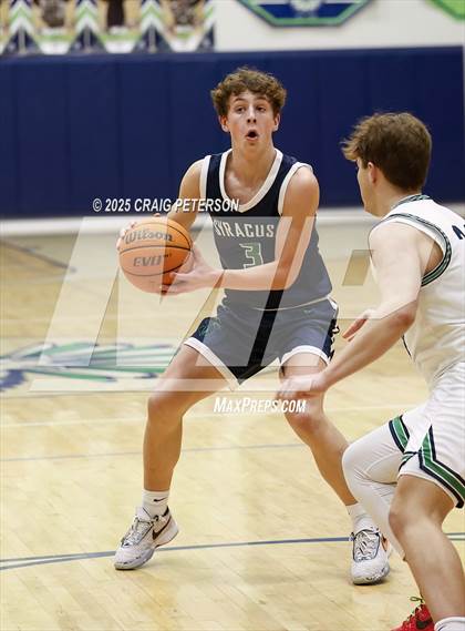 Thumbnail 3 in Syracuse @ Ridgeline photogallery.