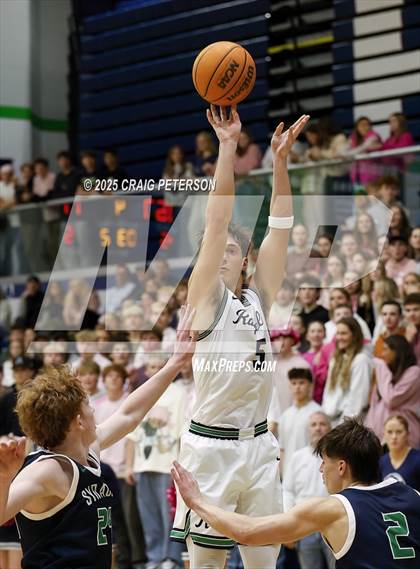 Thumbnail 1 in Syracuse @ Ridgeline photogallery.