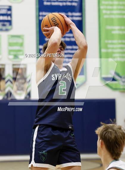 Thumbnail 1 in Syracuse @ Ridgeline photogallery.