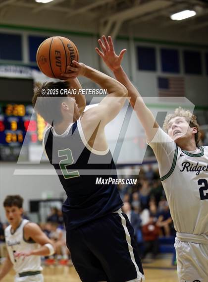 Thumbnail 3 in Syracuse @ Ridgeline photogallery.