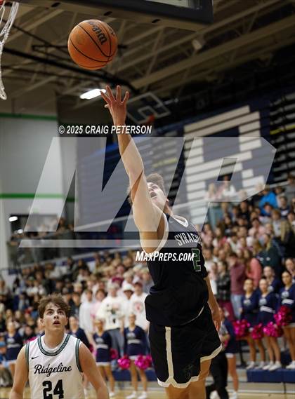 Thumbnail 1 in Syracuse @ Ridgeline photogallery.