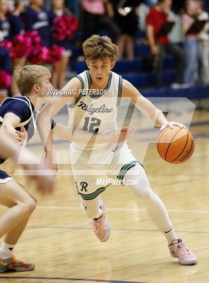 Thumbnail 2 in Syracuse @ Ridgeline photogallery.