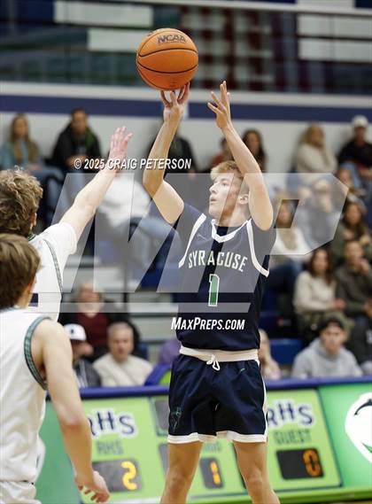 Thumbnail 1 in Syracuse @ Ridgeline photogallery.
