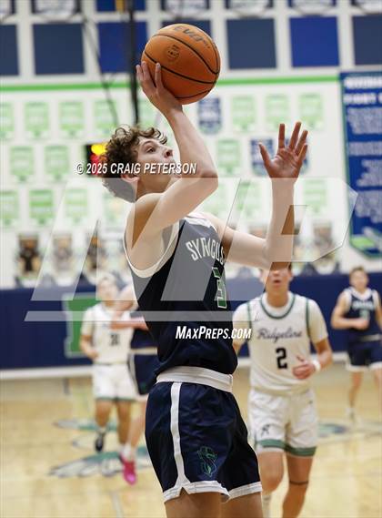 Thumbnail 1 in Syracuse @ Ridgeline photogallery.