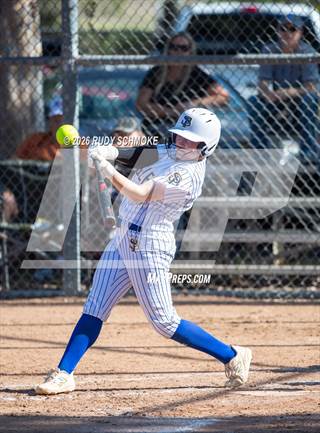 Ramona @ San Pasqual