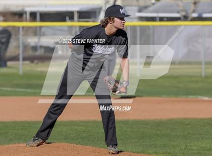Thumbnail 2 in Willow Canyon vs. Yuma Catholic photogallery.