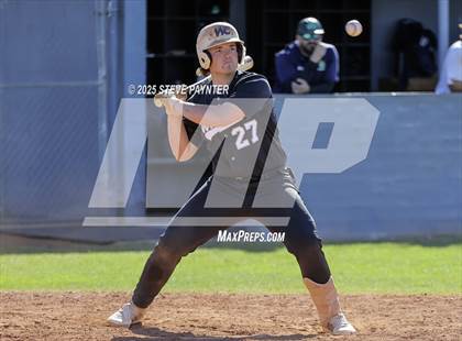 Thumbnail 1 in Willow Canyon vs. Yuma Catholic photogallery.