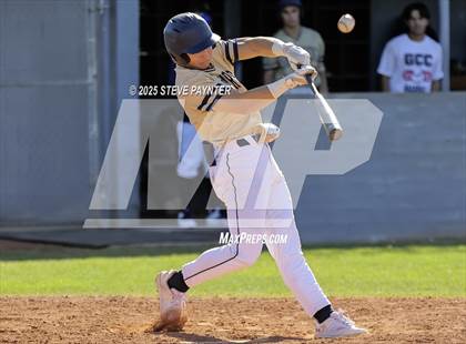 Thumbnail 3 in Willow Canyon vs. Yuma Catholic photogallery.