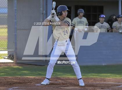 Thumbnail 3 in Willow Canyon vs. Yuma Catholic photogallery.