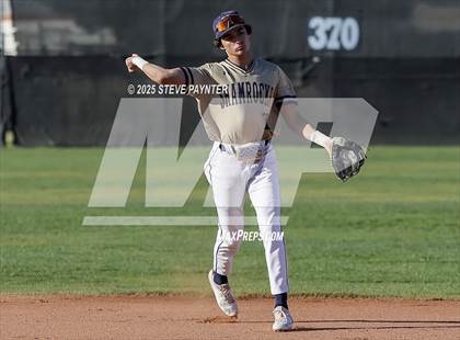 Thumbnail 3 in Willow Canyon vs. Yuma Catholic photogallery.