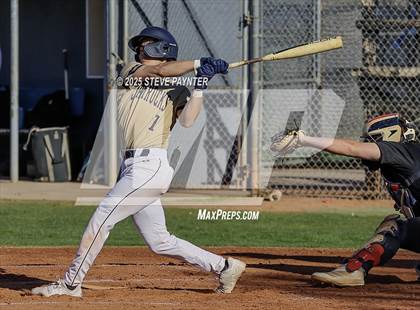 Thumbnail 2 in Willow Canyon vs. Yuma Catholic photogallery.