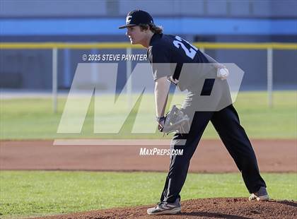 Thumbnail 1 in Willow Canyon vs. Yuma Catholic photogallery.