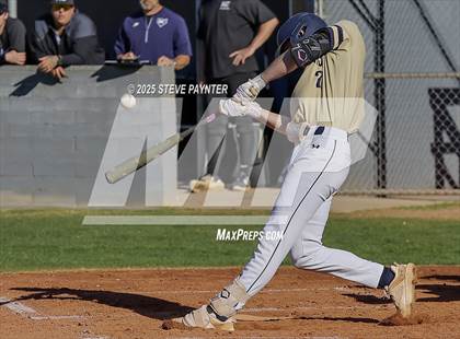Thumbnail 1 in Willow Canyon vs. Yuma Catholic photogallery.