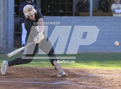 Thumbnail 1 in Willow Canyon vs. Yuma Catholic photogallery.