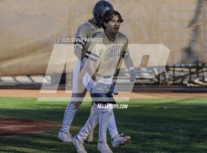 Thumbnail 1 in Willow Canyon vs. Yuma Catholic photogallery.