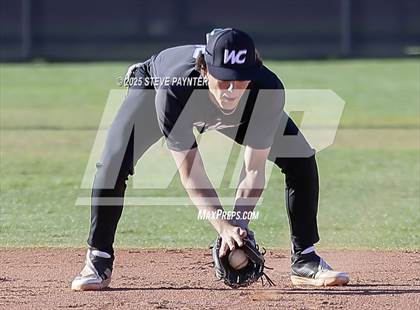 Thumbnail 1 in Willow Canyon vs. Yuma Catholic photogallery.