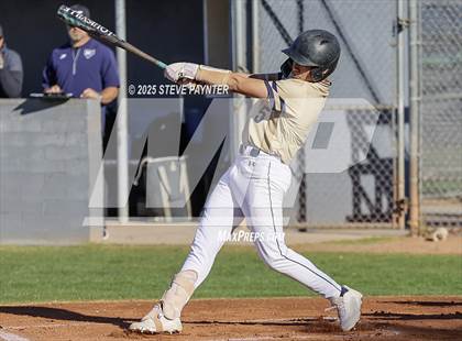 Thumbnail 3 in Willow Canyon vs. Yuma Catholic photogallery.