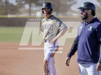 Thumbnail 1 in Willow Canyon vs. Yuma Catholic photogallery.