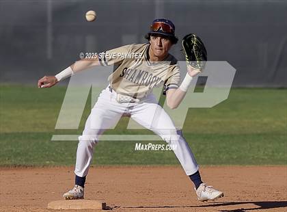 Thumbnail 1 in Willow Canyon vs. Yuma Catholic photogallery.