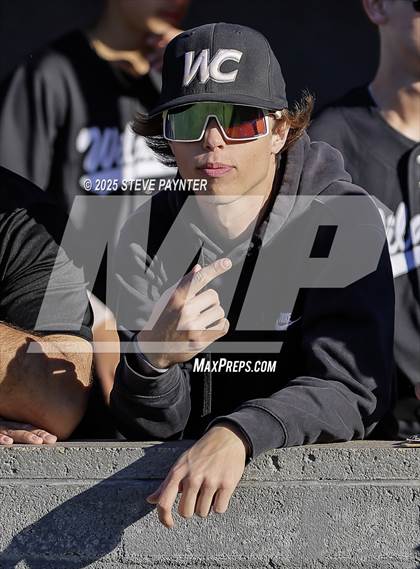 Thumbnail 2 in Willow Canyon vs. Yuma Catholic photogallery.