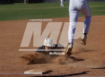 Thumbnail 1 in Willow Canyon vs. Yuma Catholic photogallery.