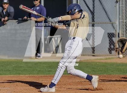 Thumbnail 3 in Willow Canyon vs. Yuma Catholic photogallery.
