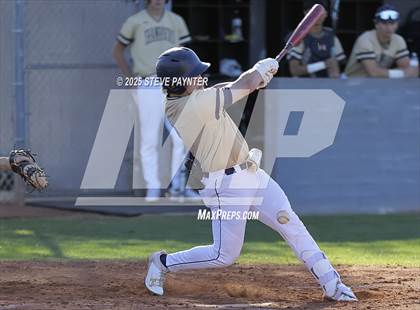 Thumbnail 1 in Willow Canyon vs. Yuma Catholic photogallery.
