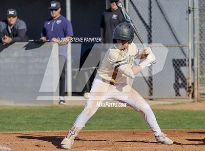 Thumbnail 1 in Willow Canyon vs. Yuma Catholic photogallery.
