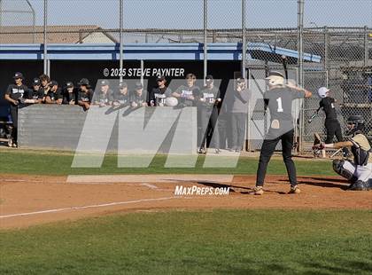 Thumbnail 1 in Willow Canyon vs. Yuma Catholic photogallery.