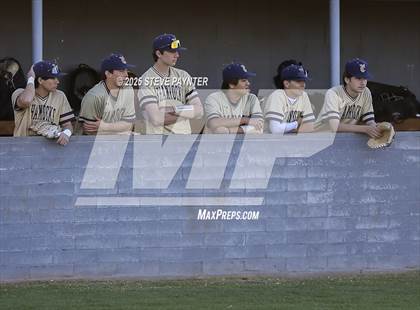 Thumbnail 2 in Willow Canyon vs. Yuma Catholic photogallery.