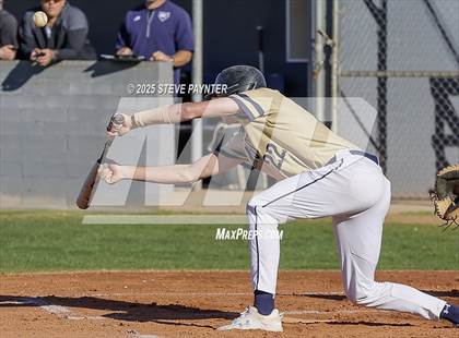 Thumbnail 2 in Willow Canyon vs. Yuma Catholic photogallery.