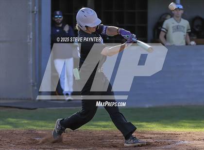 Thumbnail 1 in Willow Canyon vs. Yuma Catholic photogallery.