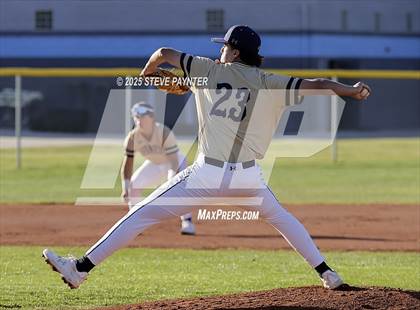 Thumbnail 2 in Willow Canyon vs. Yuma Catholic photogallery.