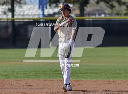 Thumbnail 3 in Willow Canyon vs. Yuma Catholic photogallery.