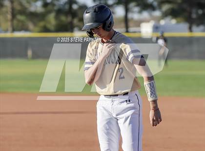 Thumbnail 1 in Willow Canyon vs. Yuma Catholic photogallery.