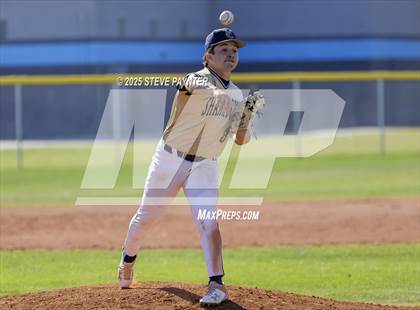 Thumbnail 2 in Willow Canyon vs. Yuma Catholic photogallery.