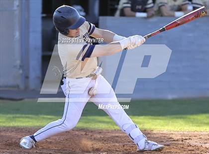 Thumbnail 2 in Willow Canyon vs. Yuma Catholic photogallery.