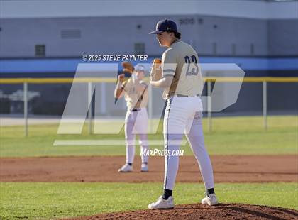 Thumbnail 1 in Willow Canyon vs. Yuma Catholic photogallery.