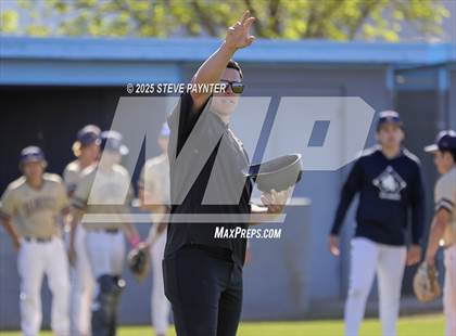 Thumbnail 1 in Willow Canyon vs. Yuma Catholic photogallery.