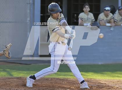 Thumbnail 3 in Willow Canyon vs. Yuma Catholic photogallery.