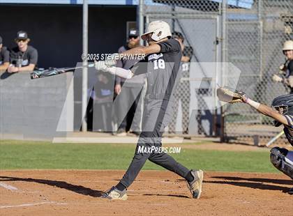 Thumbnail 2 in Willow Canyon vs. Yuma Catholic photogallery.