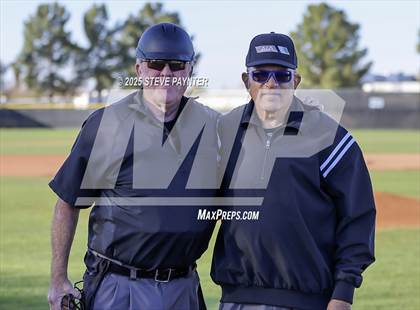 Thumbnail 2 in Willow Canyon vs. Yuma Catholic photogallery.