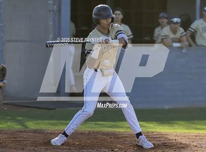 Thumbnail 2 in Willow Canyon vs. Yuma Catholic photogallery.
