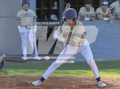 Thumbnail 2 in Willow Canyon vs. Yuma Catholic photogallery.
