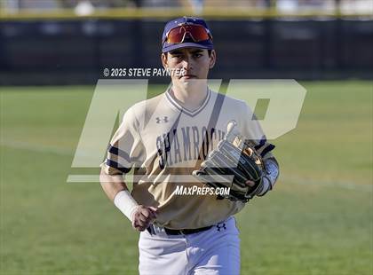Thumbnail 1 in Willow Canyon vs. Yuma Catholic photogallery.