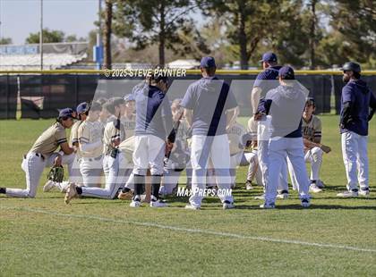 Thumbnail 1 in Willow Canyon vs. Yuma Catholic photogallery.