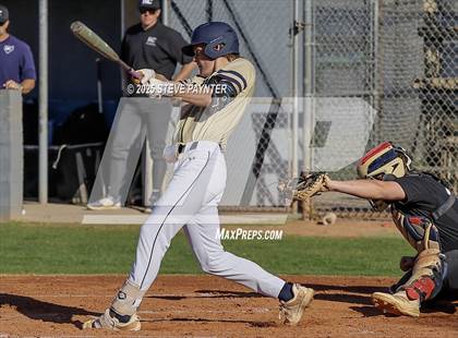 Thumbnail 3 in Willow Canyon vs. Yuma Catholic photogallery.