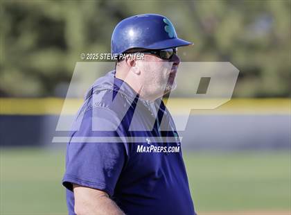 Thumbnail 1 in Willow Canyon vs. Yuma Catholic photogallery.