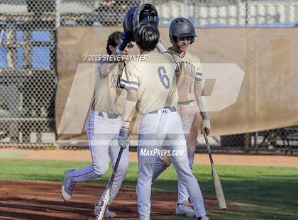 Thumbnail 3 in Willow Canyon vs. Yuma Catholic photogallery.